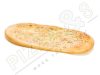 Garlic Flat Bread