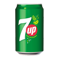 Can, 7up