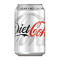 Can, Diet Coke