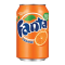 Can, Fanta