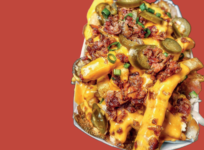 the Loaded Chips